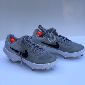 Nike Alpha Hurache Elite 2 Low Baseball
